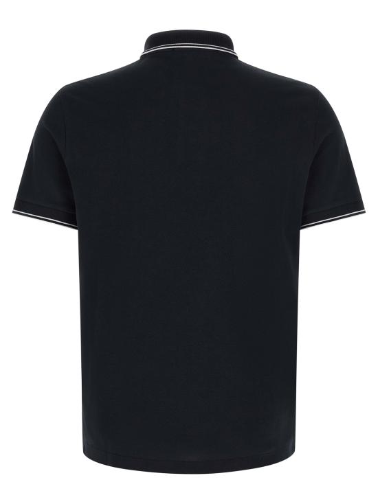 26FW 스톤 아일랜드 폴로 티셔츠 L2S152200010S0018V0020 Blue - STONE ISLAND