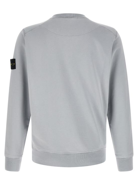 26FW 스톤 아일랜드 긴팔 티셔츠 L2S156100060S0051V0049 Gray - STONE ISLAND