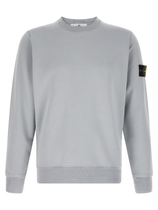 26FW 스톤 아일랜드 긴팔 티셔츠 L2S156100060S0051V0049 Gray