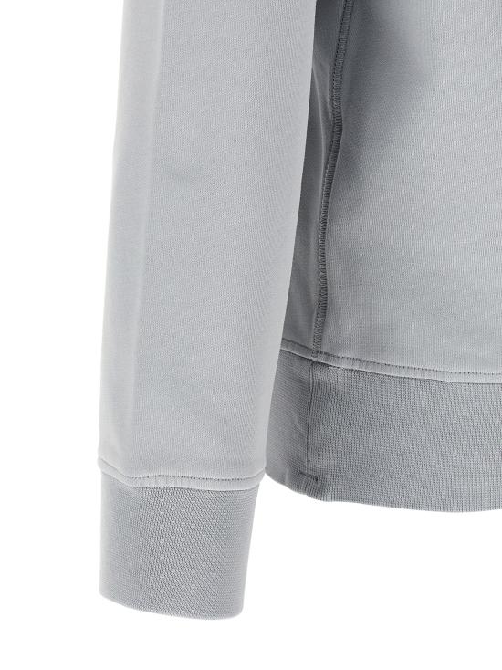 26FW 스톤 아일랜드 긴팔 티셔츠 L2S156100060S0051V0049 Gray - STONE ISLAND