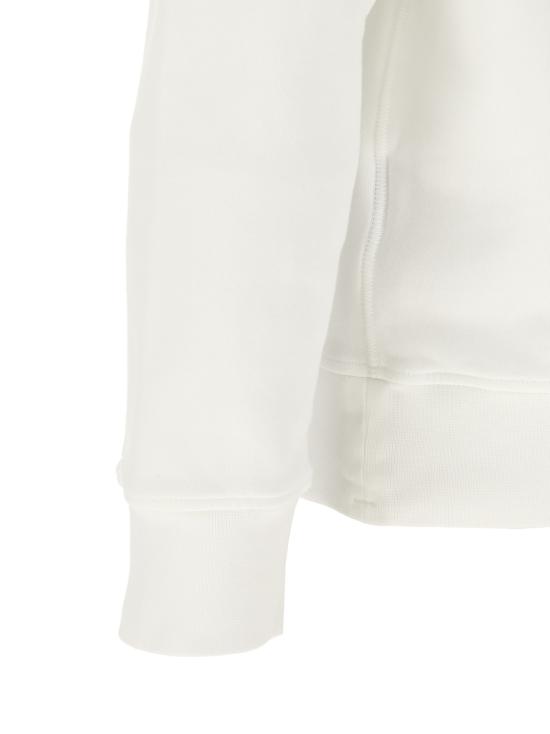 26FW 스톤 아일랜드 긴팔 티셔츠 L2S156100060S0051V0001 White - STONE ISLAND