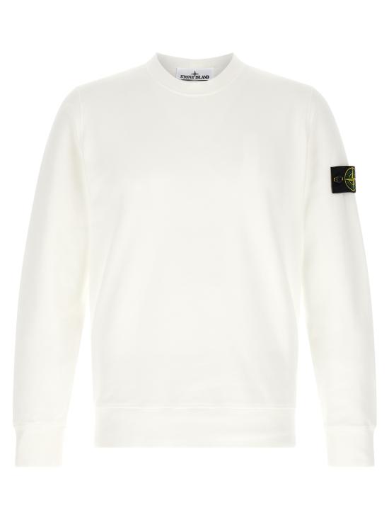 26FW 스톤 아일랜드 긴팔 티셔츠 L2S156100060S0051V0001 White