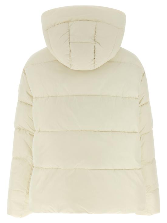 26FW 핑코 패딩 101602A3EAC10 Beige - PINKO