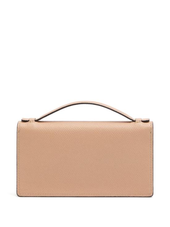 26FW 발렌티노 가라바니 토트백 WP0AU1 SNPWRP PINK - VALENTINO GARAVANI