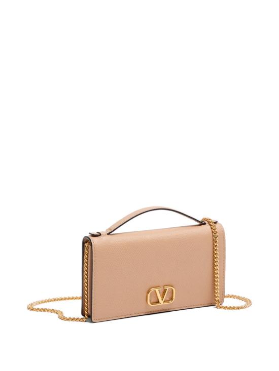 26FW 발렌티노 가라바니 토트백 WP0AU1 SNPWRP PINK - VALENTINO GARAVANI