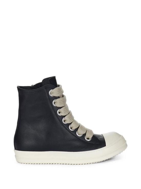 26FW 릭 오웬스 스니커즈 RP02F5878 LCOW2911 BLACK
