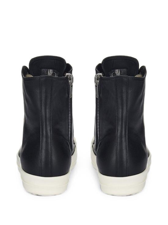 26FW 릭 오웬스 스니커즈 RP02F5878 LCOW2911 BLACK - RICK OWENS