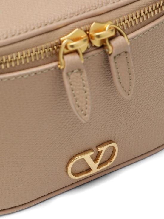 26FW 발렌티노 가라바니 토트백 WP0AX8 SNPWRP PINK - VALENTINO GARAVANI