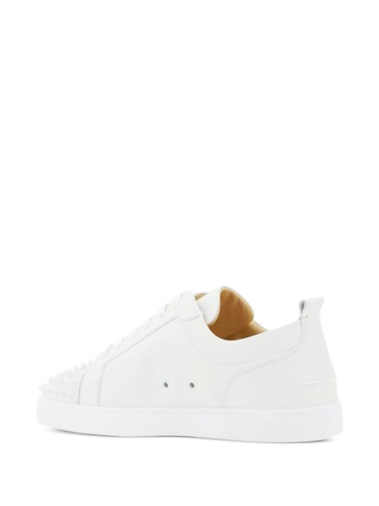 26FW 크리스챤 루부탱 스니커즈 3240422 3047 WHITE - CHRISTIAN LOUBOUTIN