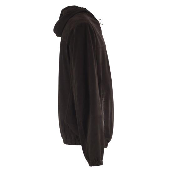26FW 에르노 자켓 PL00032UR DARK BROWN - HERNO