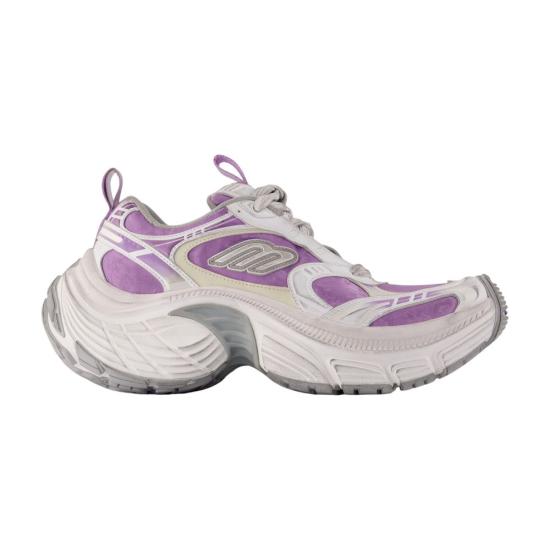 26FW 발렌시아가 스니커즈 815853 W6XES 5990 multicolor
