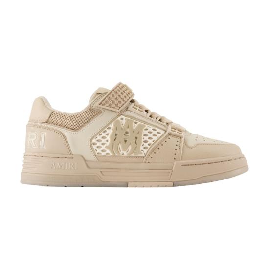 26FW 아미리 스니커즈 AMSNSN1093 271 ivory