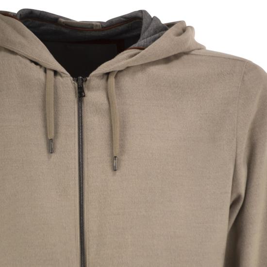 26FW 에르노 자켓 GT00003UR BEIGE - HERNO