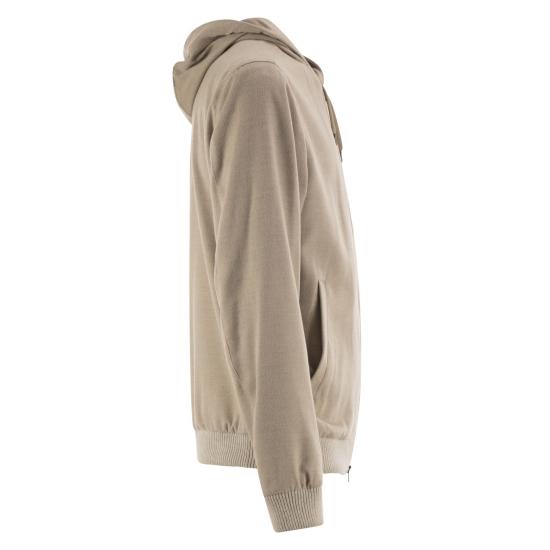 26FW 에르노 자켓 GT00003UR BEIGE - HERNO