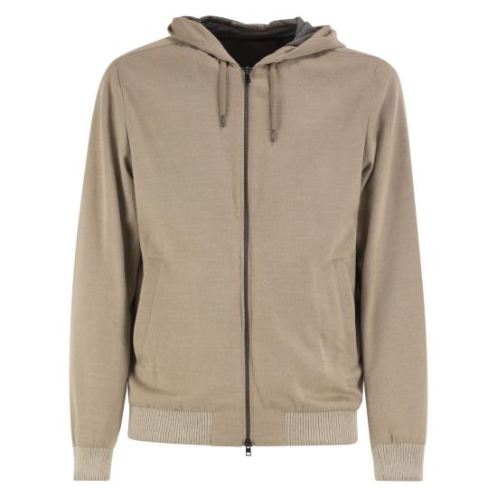26FW 에르노 자켓 GT00003UR BEIGE