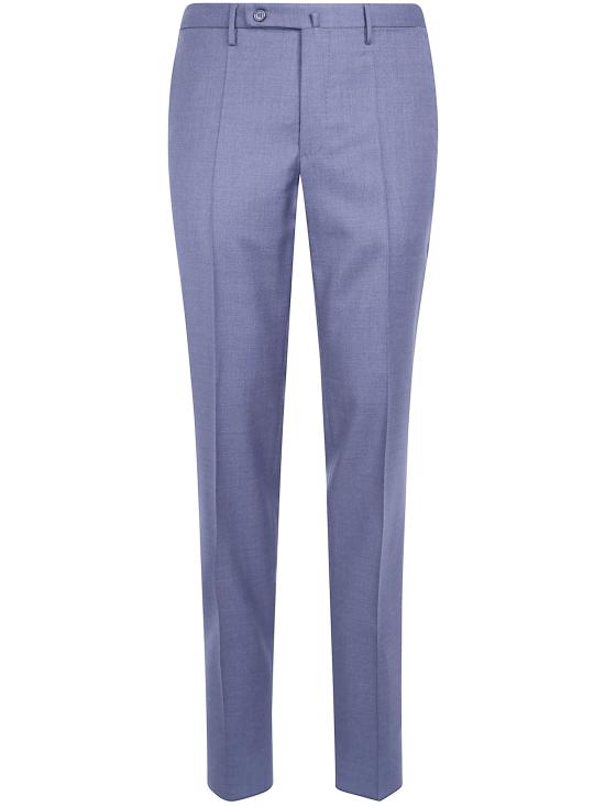 26FW 인코텍스 수트 팬츠 1T0039 1393D 910 MEDIUM GREY