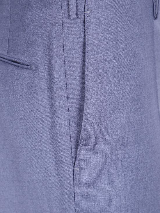 26FW 인코텍스 수트 팬츠 1T0039 1393D 910 MEDIUM GREY - INCOTEX