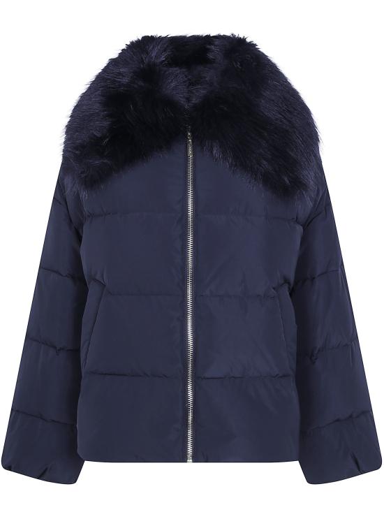 26FW 트윈셋 패딩 262TP2360 00006 BLACK