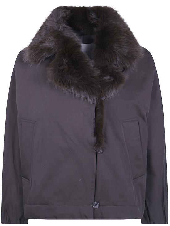 26FW 트윈셋 패딩 262TP2181 13411 DARKNESS BROWN