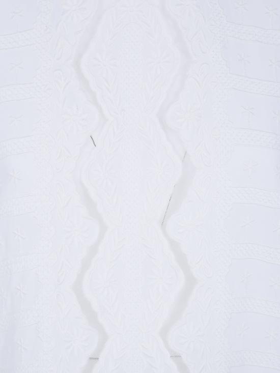 26FW 트윈셋 블라우스 262TP2250 00059 PEARL - TWINSET