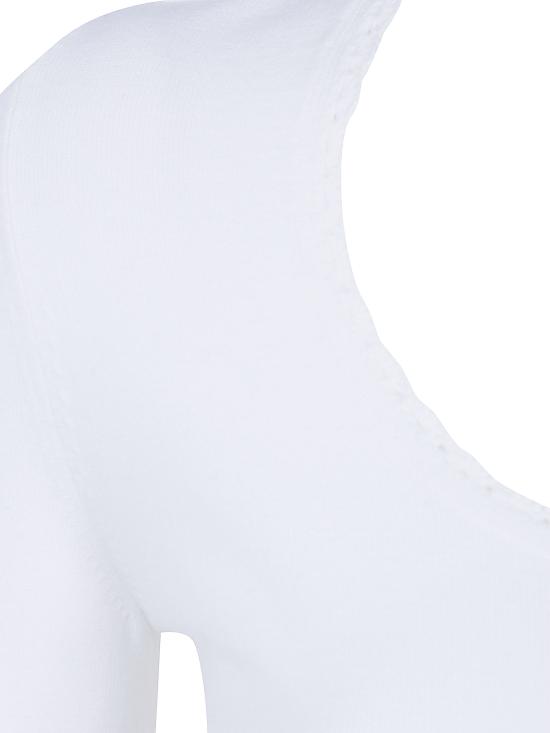 26FW 트윈셋 스웨터 262TP3033 00282 SNOW - TWINSET
