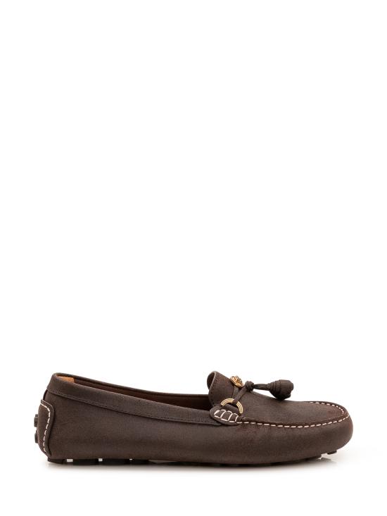 26FW 베르사체 로퍼 10247311A17992 1NL2J RADICA GOLD82