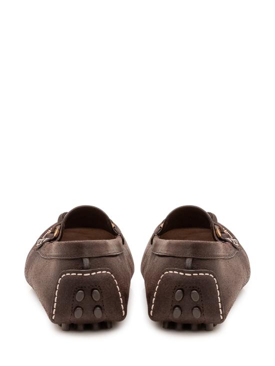 26FW 베르사체 로퍼 10247311A17992 1NL2J RADICA GOLD82 - VERSACE