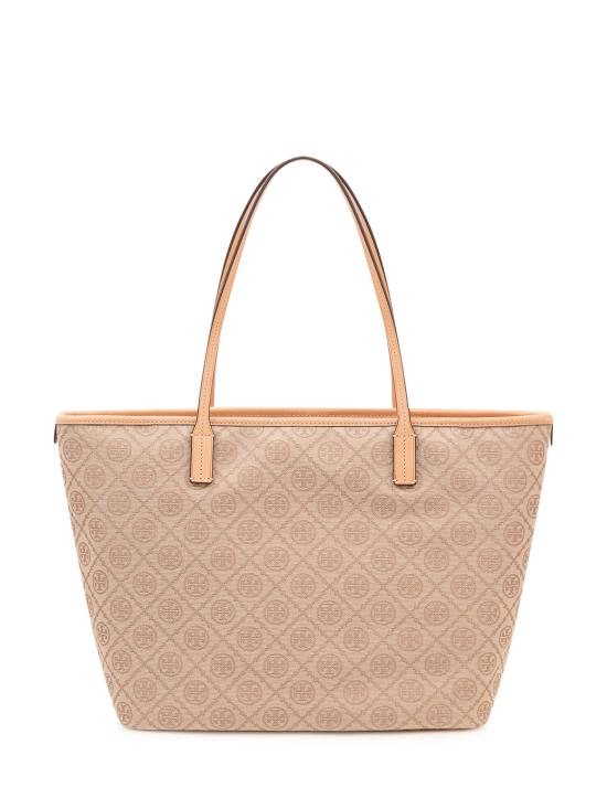 26FW 토리버치 토트백 186842 250 FLAX - TORY BURCH