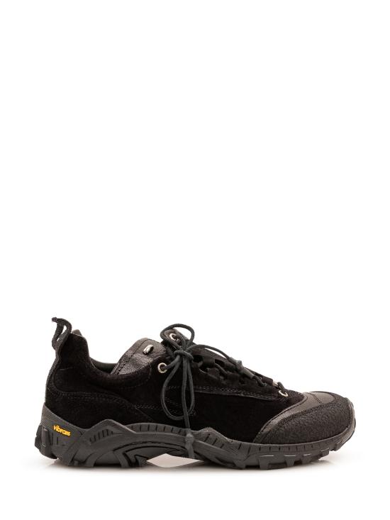 26FW 아워레가시 가베 스텔스 블랙 레더 A4237GSB STEALTH BLACK