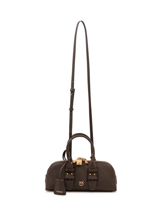 26FW 핑코 토트백 105334A3CX M12Q MARASCA - PINKO