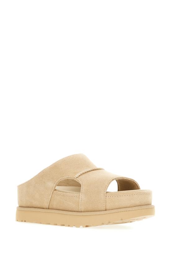 26SS 어그 뮬/슬리퍼 1175132 SAN SAND - UGG