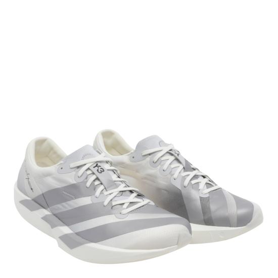 26FW 와이쓰리 스니커즈 KZ9050 WHITE GREY - Y-3