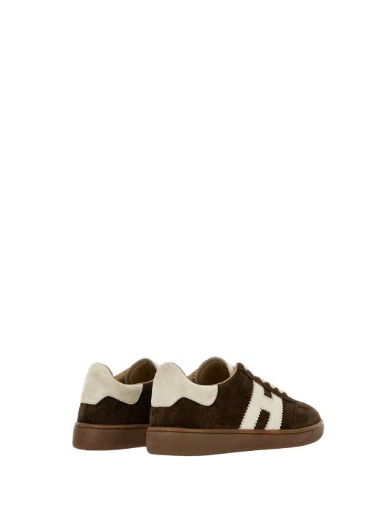 26FW 호간 스니커즈 HXW6470FB60 UHK02FJ COCONUT - HOGAN