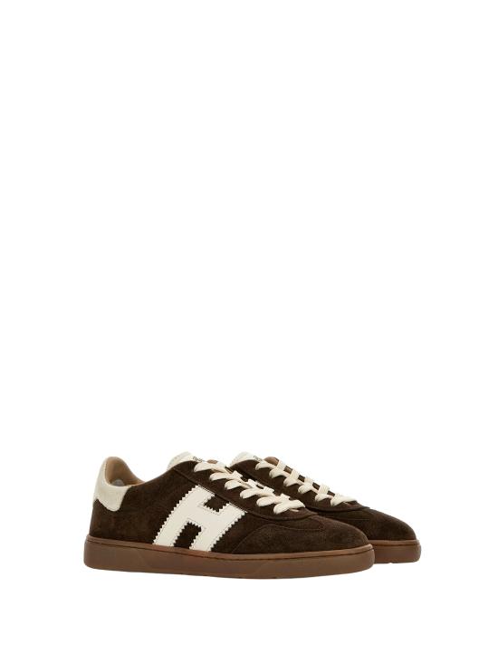 26FW 호간 스니커즈 HXW6470FB60 UHK02FJ COCONUT - HOGAN