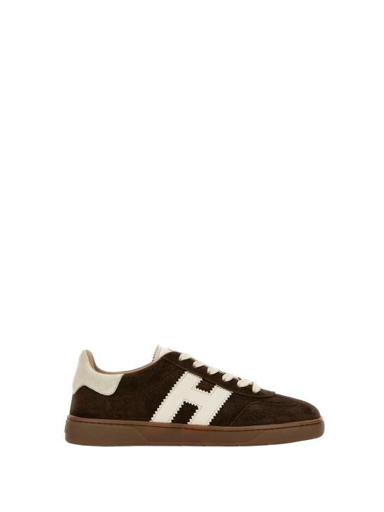 26FW 호간 스니커즈 HXW6470FB60 UHK02FJ COCONUT