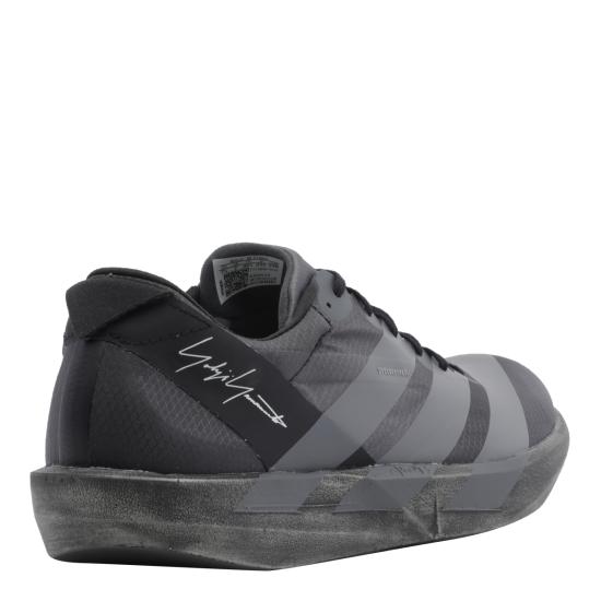 26FW 와이쓰리 스니커즈 KI9544 BLACK GREY WHITE - Y-3
