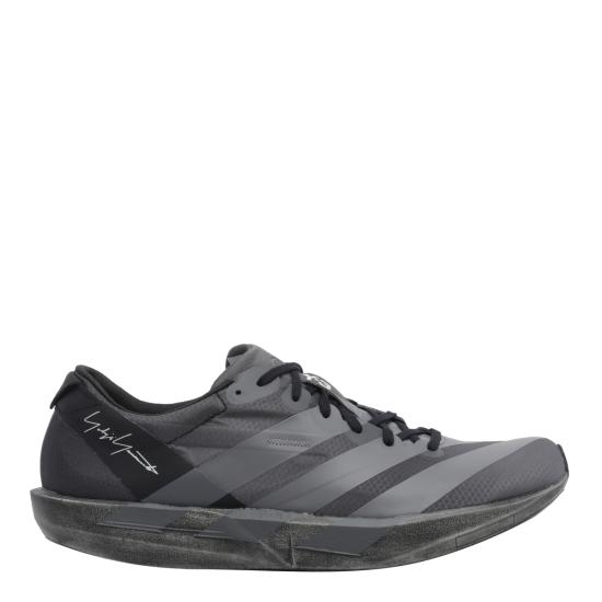 26FW 와이쓰리 스니커즈 KI9544 BLACK GREY WHITE