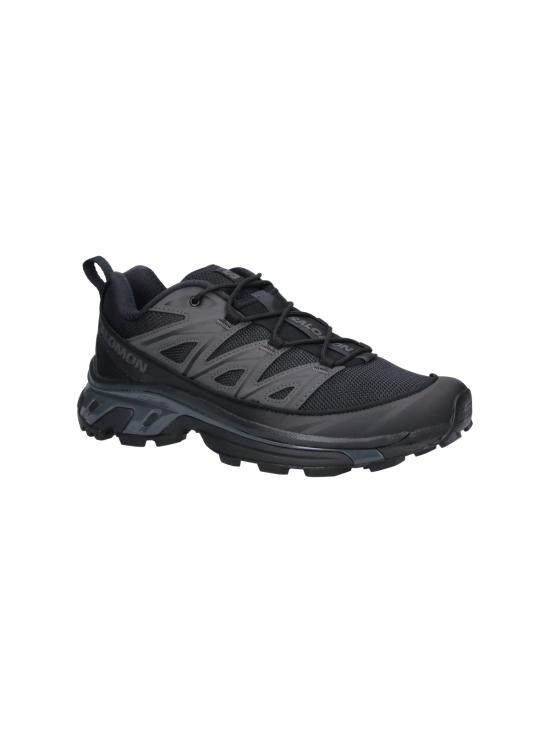 26FW 살로몬 스니커즈 L41741300 BLACK EBONY MAGNET - SALOMON
