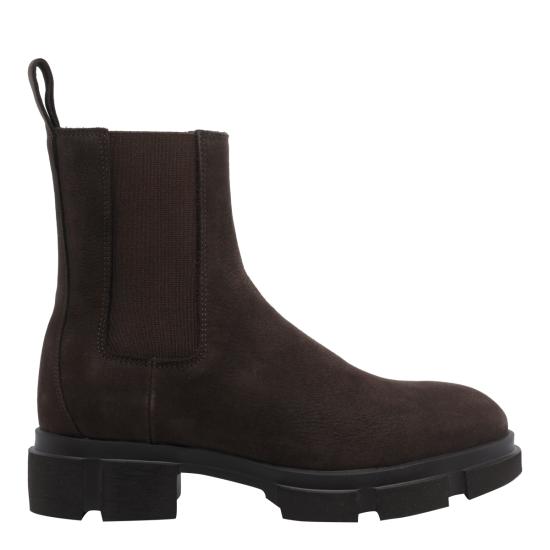 26FW 코펜하겐 스튜디오 부츠 CPH570 NABCHO BROWN