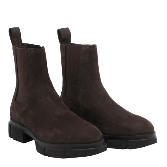 26FW 코펜하겐 스튜디오 부츠 CPH570 NABCHO BROWN - COPENHAGEN STUDIOS