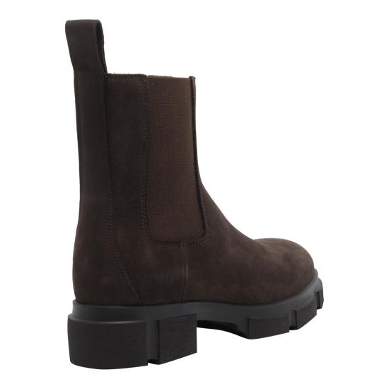 26FW 코펜하겐 스튜디오 부츠 CPH570 NABCHO BROWN - COPENHAGEN STUDIOS