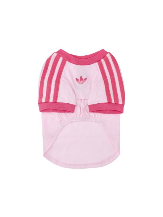  아디다스 애견 코트 KY8729 CLPINK REAPNK