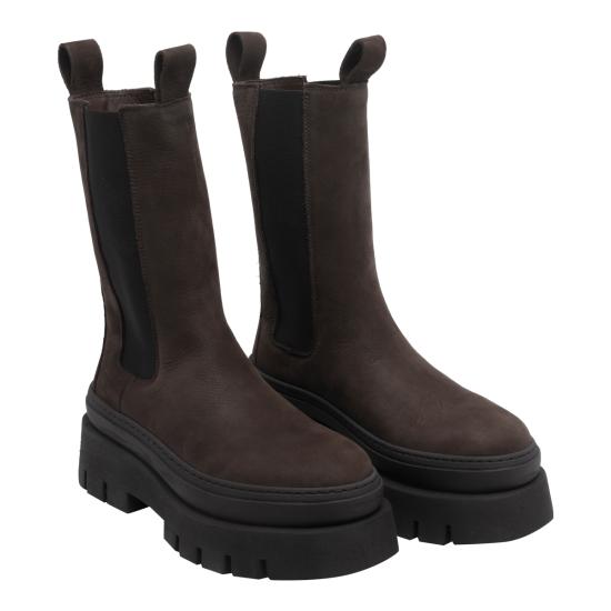 26FW 코펜하겐 스튜디오 부츠 CPH685 NABCHO BROWN - COPENHAGEN STUDIOS
