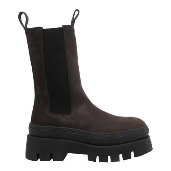 26FW 코펜하겐 스튜디오 부츠 CPH685 NABCHO BROWN