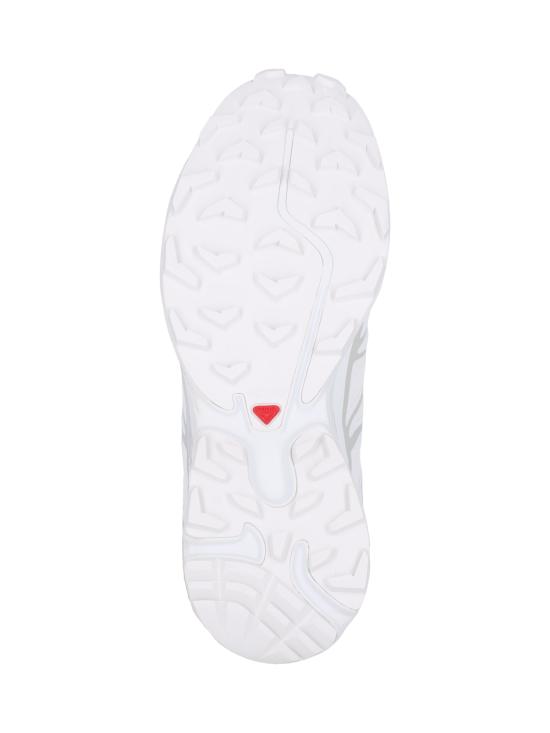 26FW 살로몬 XT-6 스니커즈 L41252900 WHITE WHITE LUNAR ROCK - SALOMON