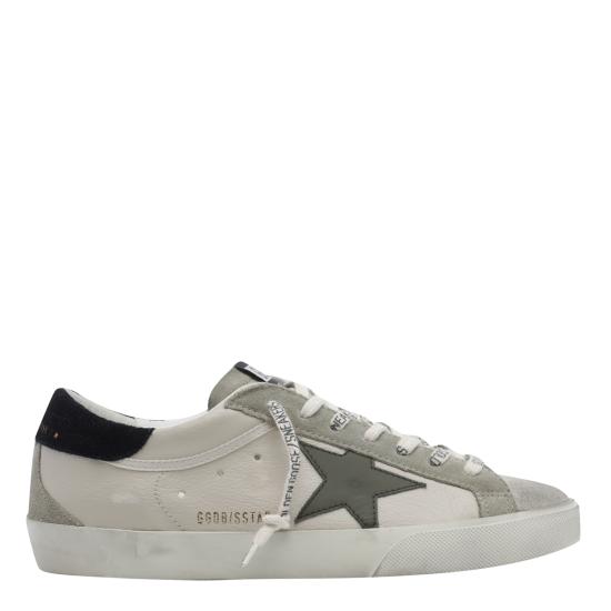 26FW 골든구스 스니커즈 GMF00102 F00872883408 Grey