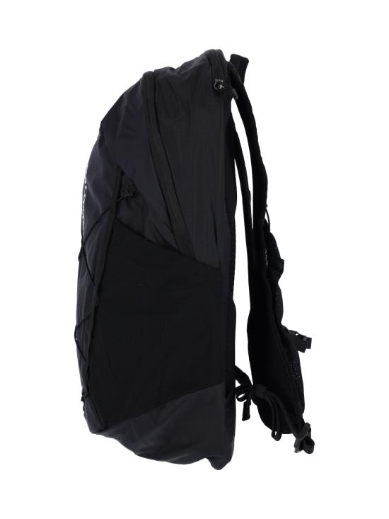 26FW 살로몬 XT 25 아웃도어 하이킹 백팩 LC2857300 BLACK - SALOMON