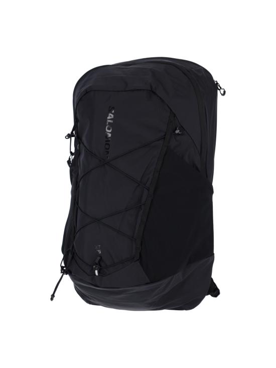 26FW 살로몬 XT 25 아웃도어 하이킹 백팩 LC2857300 BLACK - SALOMON