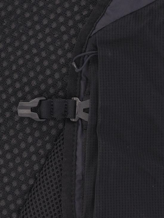 26FW 살로몬 XT 25 아웃도어 하이킹 백팩 LC2857300 BLACK - SALOMON