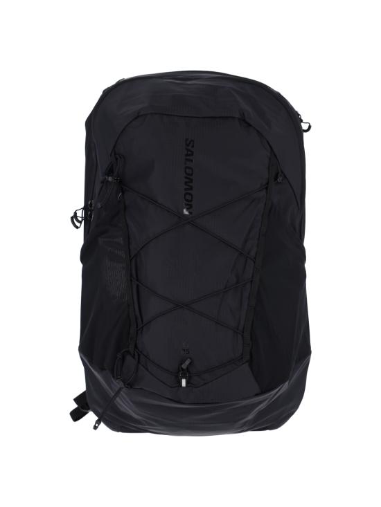 26FW 살로몬 XT 25 아웃도어 하이킹 백팩 LC2857300 BLACK